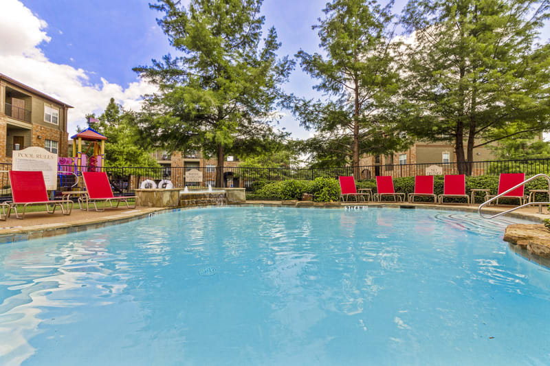 Photos and Video of Heather Creek in Mesquite, TX